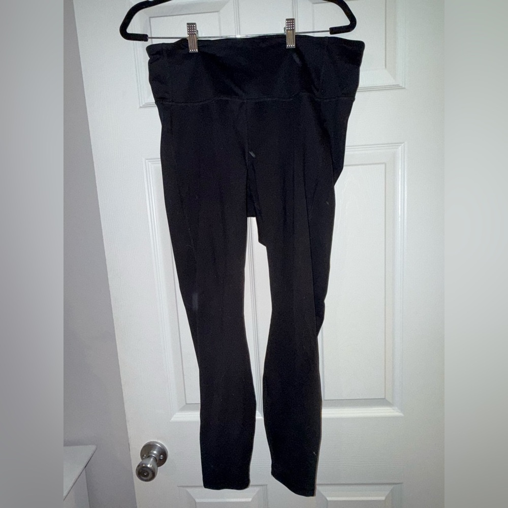 All in Motion Black Women's Leggings